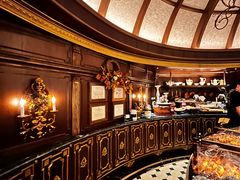 -B&C黄油与面包·THE GARDEN BAKERY概念店(世纪汇店)