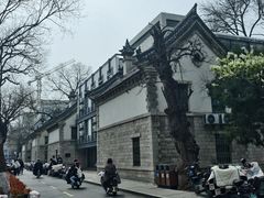 -山东大学(趵突泉校区)
