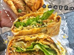 -刘记肉夹馍(彰武店)