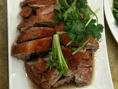 -龙记烤鸭店(新民路店)