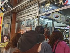 -陈光记烧腊店(罗保博士街店)