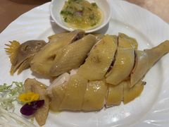 -广东胜利宾馆西关粤中餐厅