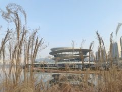 -梅溪湖城市岛