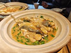 -永安鱼庄·镇江菜(丁卯店)