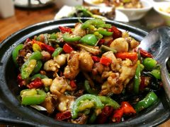 -福牛堂 Noodle Talk Home Cuisine