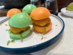 -晋江荣誉国际酒店·港誉茶餐厅