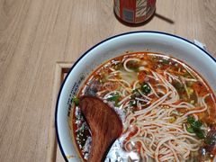 -马记永·兰州牛肉面(天通苑家乐福店)