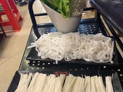 -幸运牛汕头小黄牛牛肉火锅(梅林店)