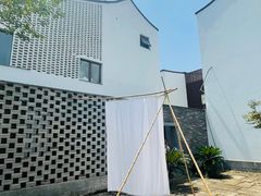 -东梓关景区村庄