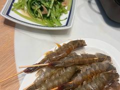 -鹅香四海·卤水火锅·砂锅粥·潮汕菜(宝安店)
