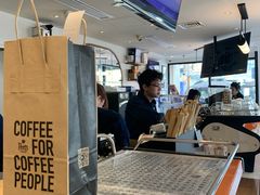 -Peet's Coffee皮爷咖啡(大学路店)