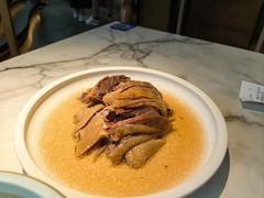 盐水鹅-花园茶楼(兴城西路店)