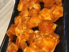 -胡哥烤肥牛(车公庙店)