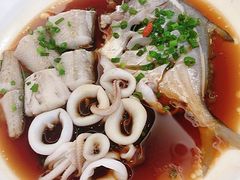 -瓯越·海鲜·瓯味一品(IM长宁国际店)