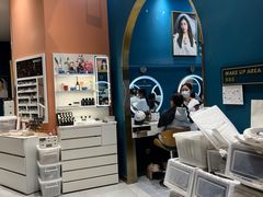 -海马体照相馆(北京朝阳大悦城店)