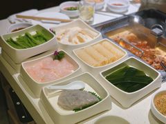 -海底捞火锅(长沙华创国际广场店)