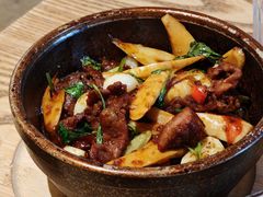 -兮食农场餐厅