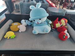 -屋有岛沉浸游戏旗舰店(中山公园店)