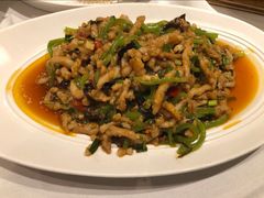 地道鱼香肉丝-眉州东坡(民族园店)