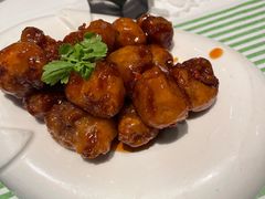 -桂满陇·蟹黄小笼汤包(清河万象店)