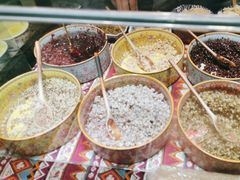 -桥门程记(兰州南关夜市店)