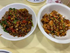 -笨罗卜浏阳菜馆(太平街店)
