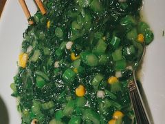 -锦府盐帮·李宅(领展购物广场中关村店)