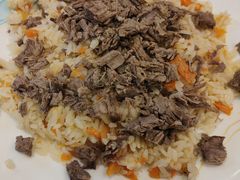 -新疆伊宁远征餐厅