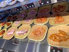 -五彩凉山自助西昌烧烤(柳翠路店)