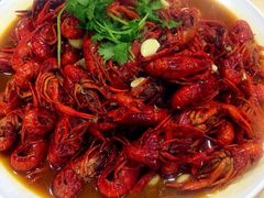 -松哥油焖大虾(科技园店)
