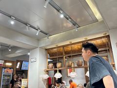 -王全兴鸡血汤鸡汤饭(交通路店)