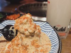 -焱岛烧肉·活鳗炙烤(晋江万达店)