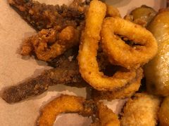 -必胜客(远大路店)