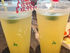 -百联临沂购物中心(临沂路店)