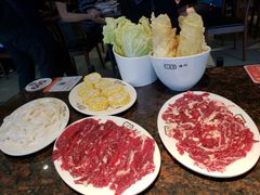 -八合里潮汕鲜牛肉火锅(深圳海岸城店)