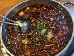 -黑竹香鸡(营和巷店)