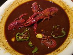 -红胖胖龙虾王·本地菜