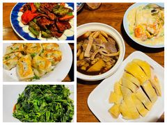 -熠盛·本帮菜Bistro(永嘉路店)