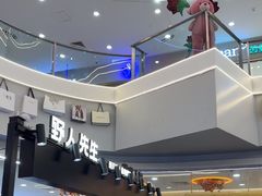 -野人先生Gelato(上海长宁龙之梦店)