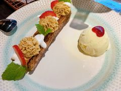 -西堤牛排(北京国瑞店)