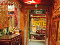 -情满四合院•京菜•烤鸭(动物园店)