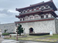 -揭阳楼