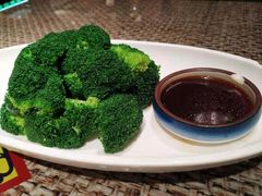 -岭南小生·粤港点心(南门口店)