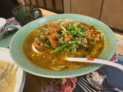 -甘思咪哚·云南艺术餐厅(天河广百店)