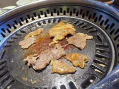 -盛江山自助料理(太原街万达店)