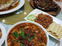 -北平小馆·烤鸭·家常菜(磨房北里店)