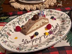 -弗兰克牛排西餐厅Ribone steak house(柠檬花园店)