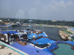 -秦皇岛乐岛海洋王国