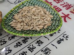 -桔子海鲜烧烤大排档(金沙滩店)