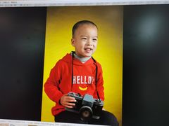 -中国照相馆(交道口店)